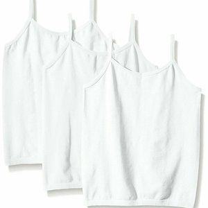 Girls PINKHOUSE 3 Pack Sz 7-16 One Size Tank Top